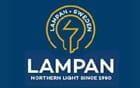 Lampan logotype