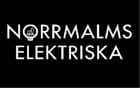 Norrmalms elektriska logotype
