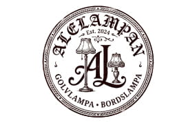 AleLampan logotyp