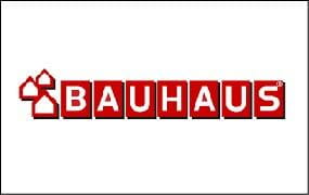 Bauhaus logotype