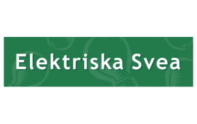 Elektriska Svea