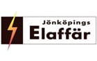 Jönköpings Elaffär logotyp
