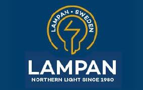 Lampan logotype