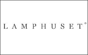 Lamphuset logotype