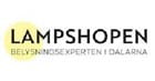 Lampshopen logotype