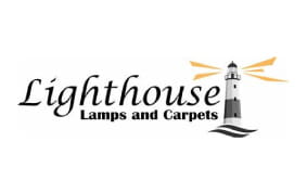 Logotype Lighthouse