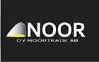 Noor logotype