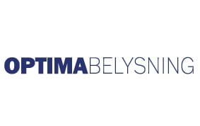 Logotyp Optima Belysning
