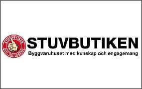 Stuvbutiken logotype