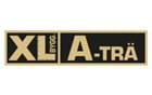 XL Bygg A-Trä logotyp