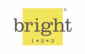 Bright logotype