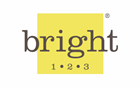 Bright logotype