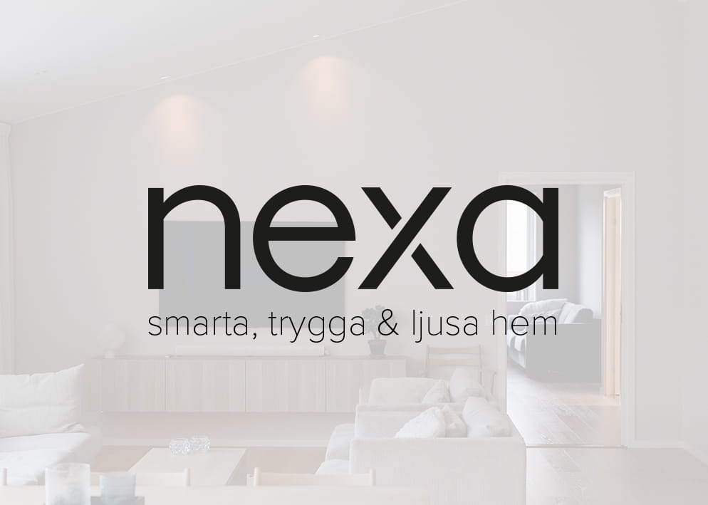 Nexa Trading AB Om oss bild