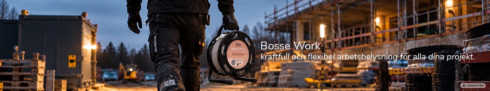 Bannerbild Bosse Work