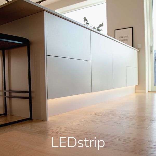 LEDstrip kategoribild