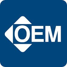 OEM logotype