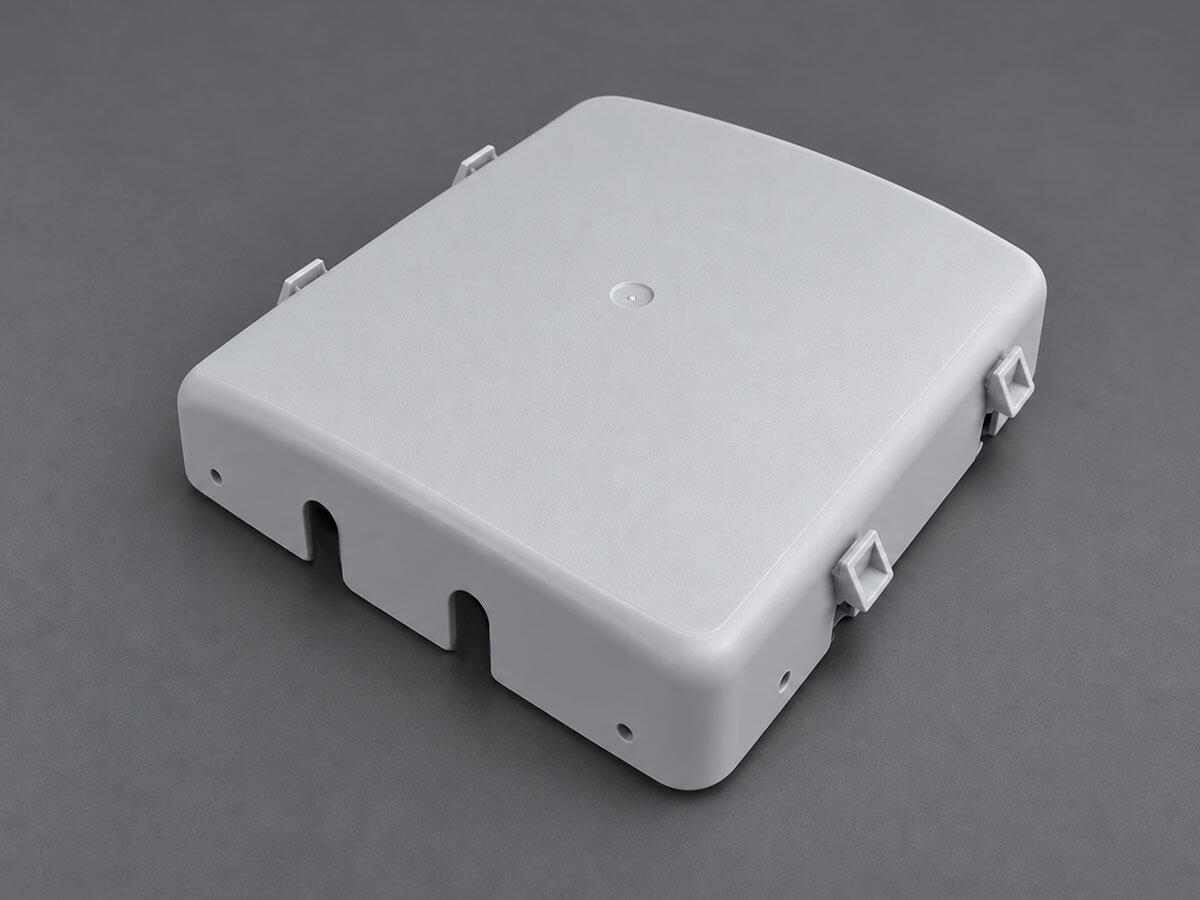 Gabbi Downlight box 230x248x55