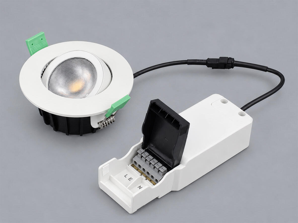 Ellen 230V Dim-to-Warm