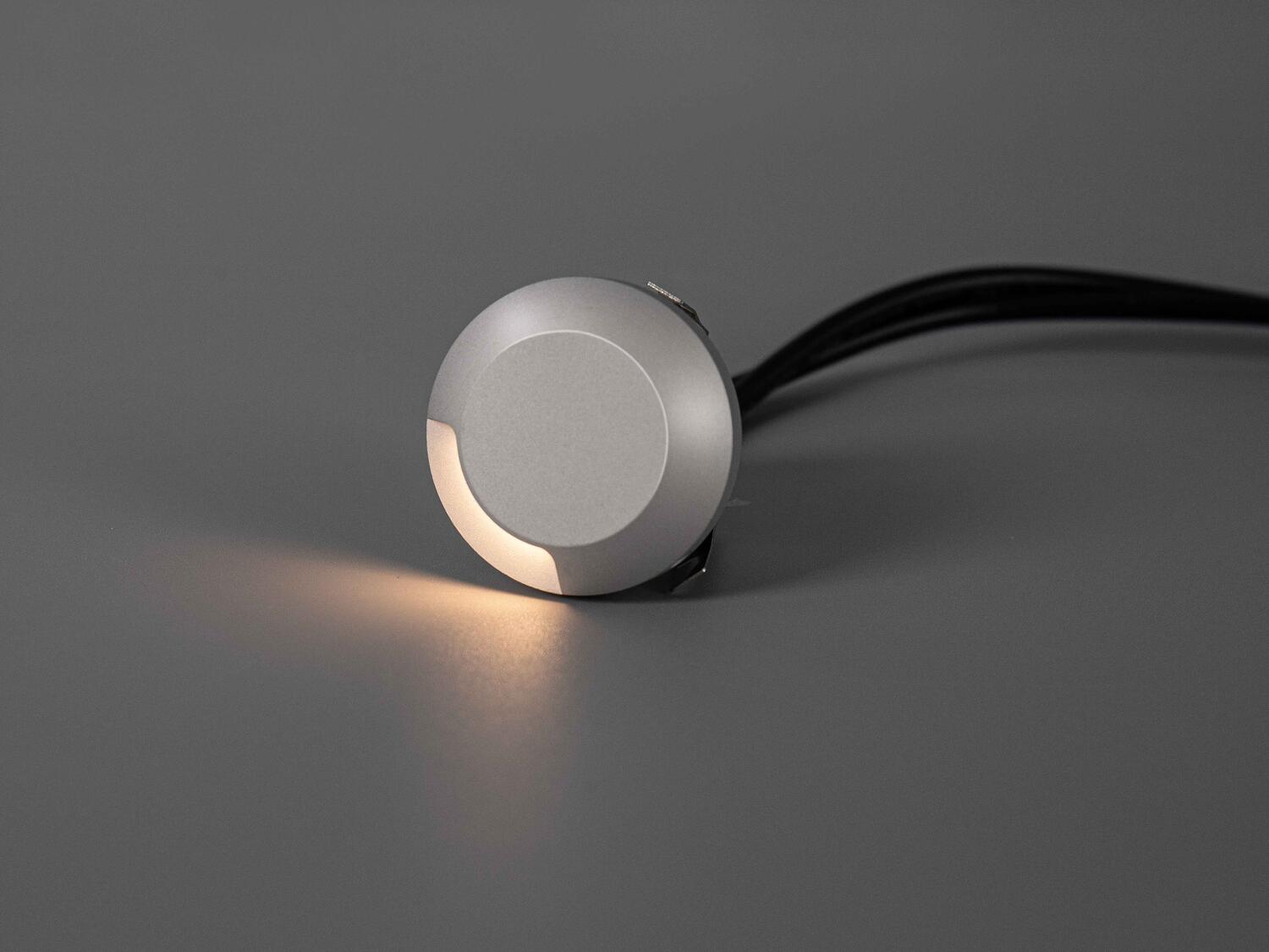 Allan Steplight Single 