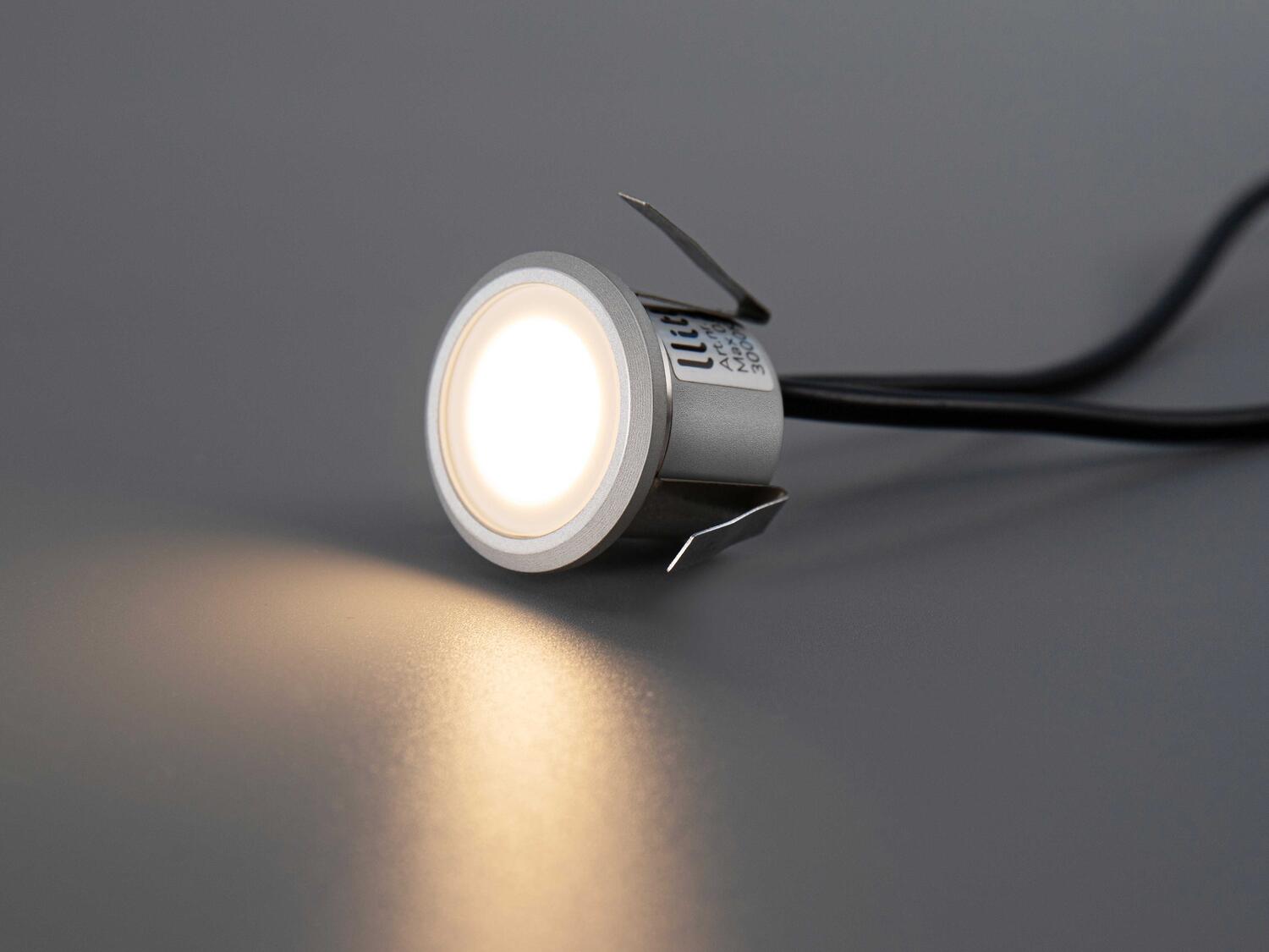 Allan Decklight Single