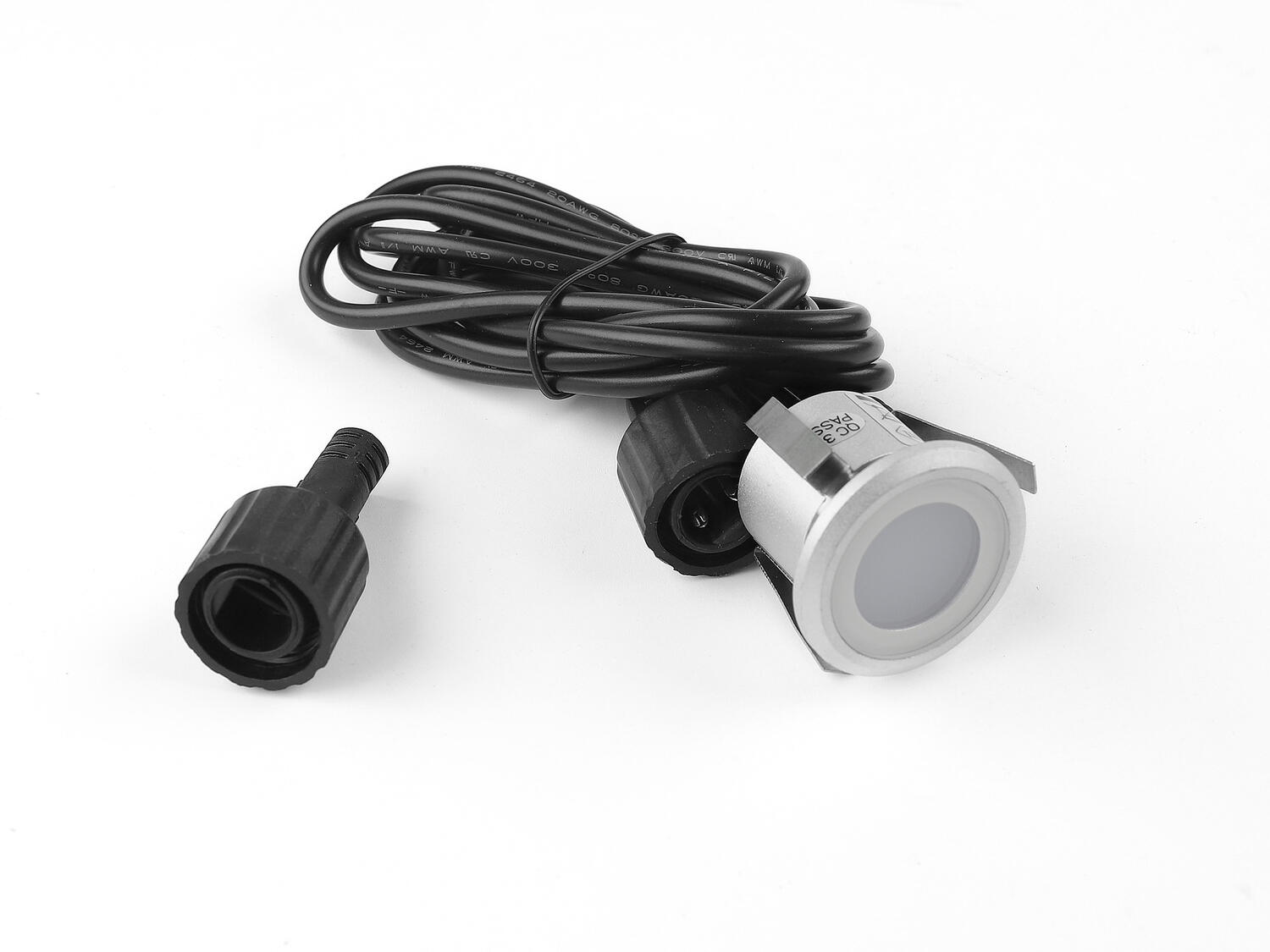 Allan Decklight Single