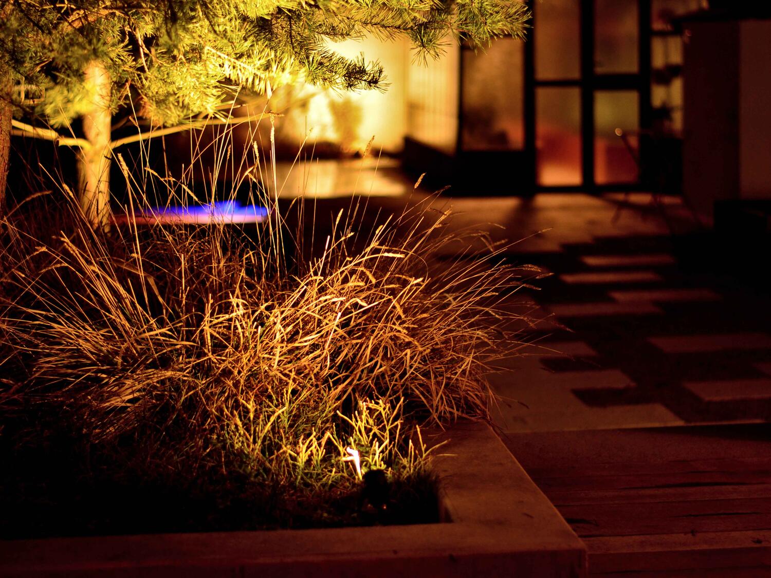 Allan Spotlight Single