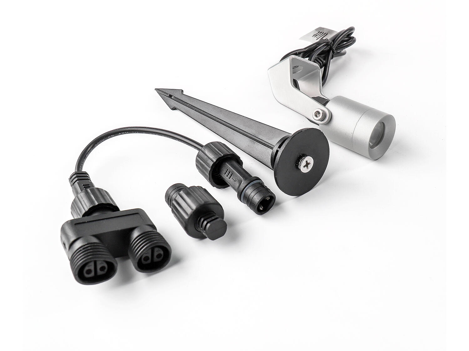 Allan Spotlight Single