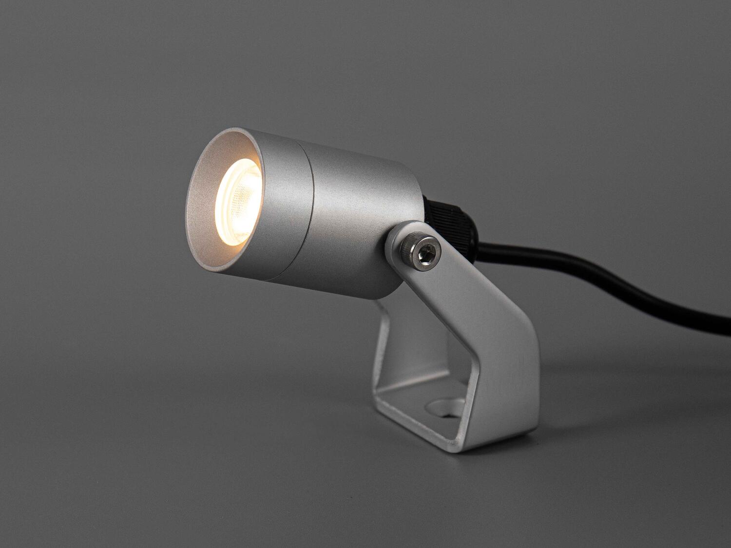 Allan Spotlight Single