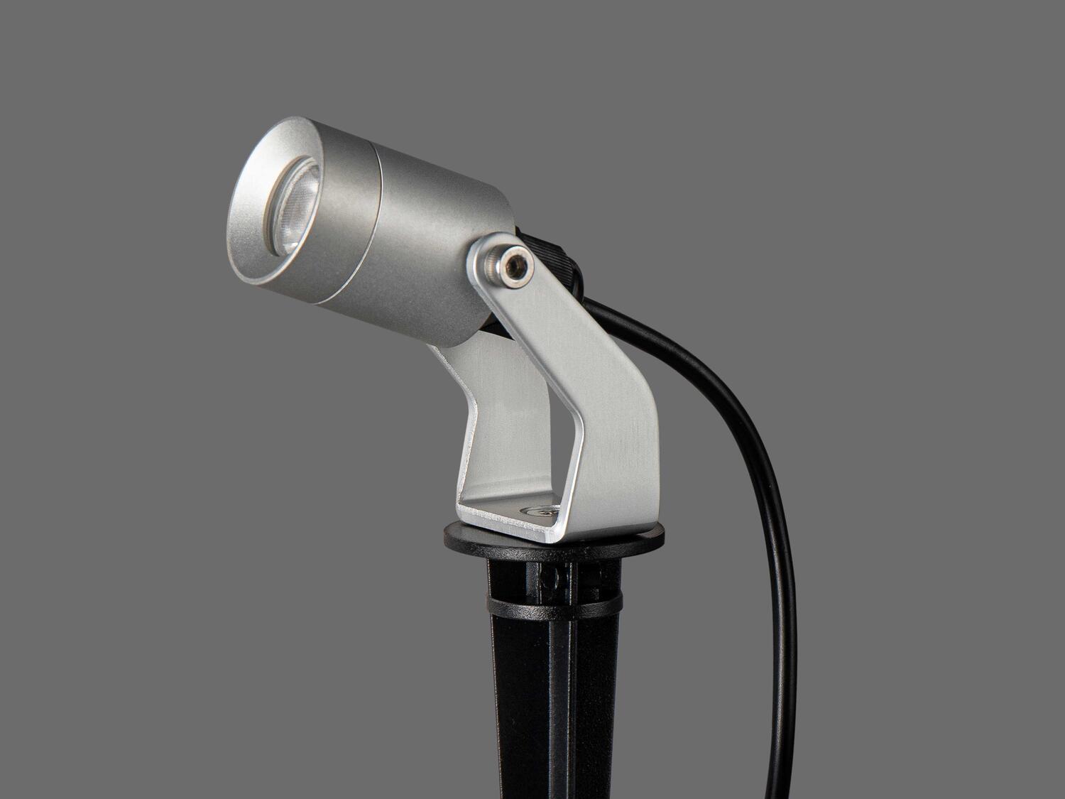 Allan Spotlight Single