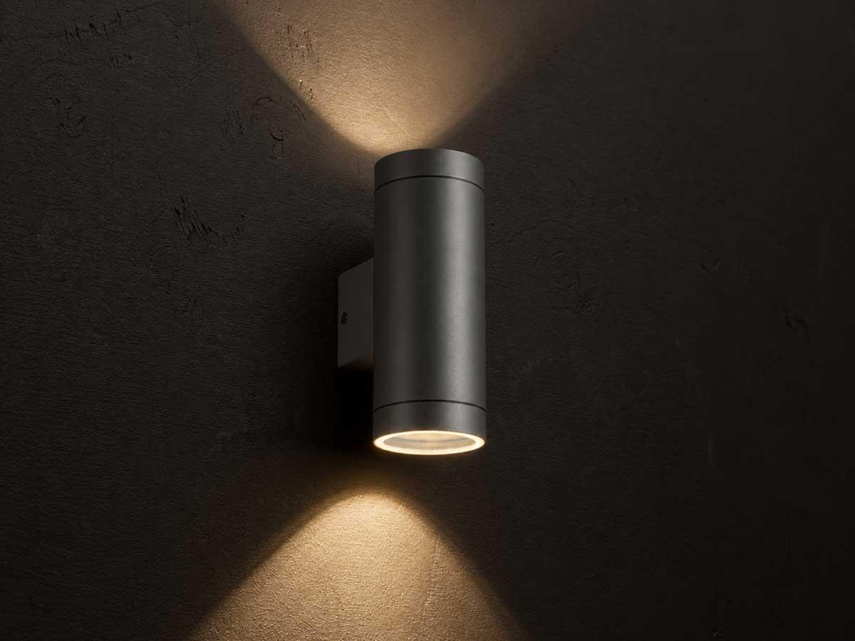 Daniel II GU10