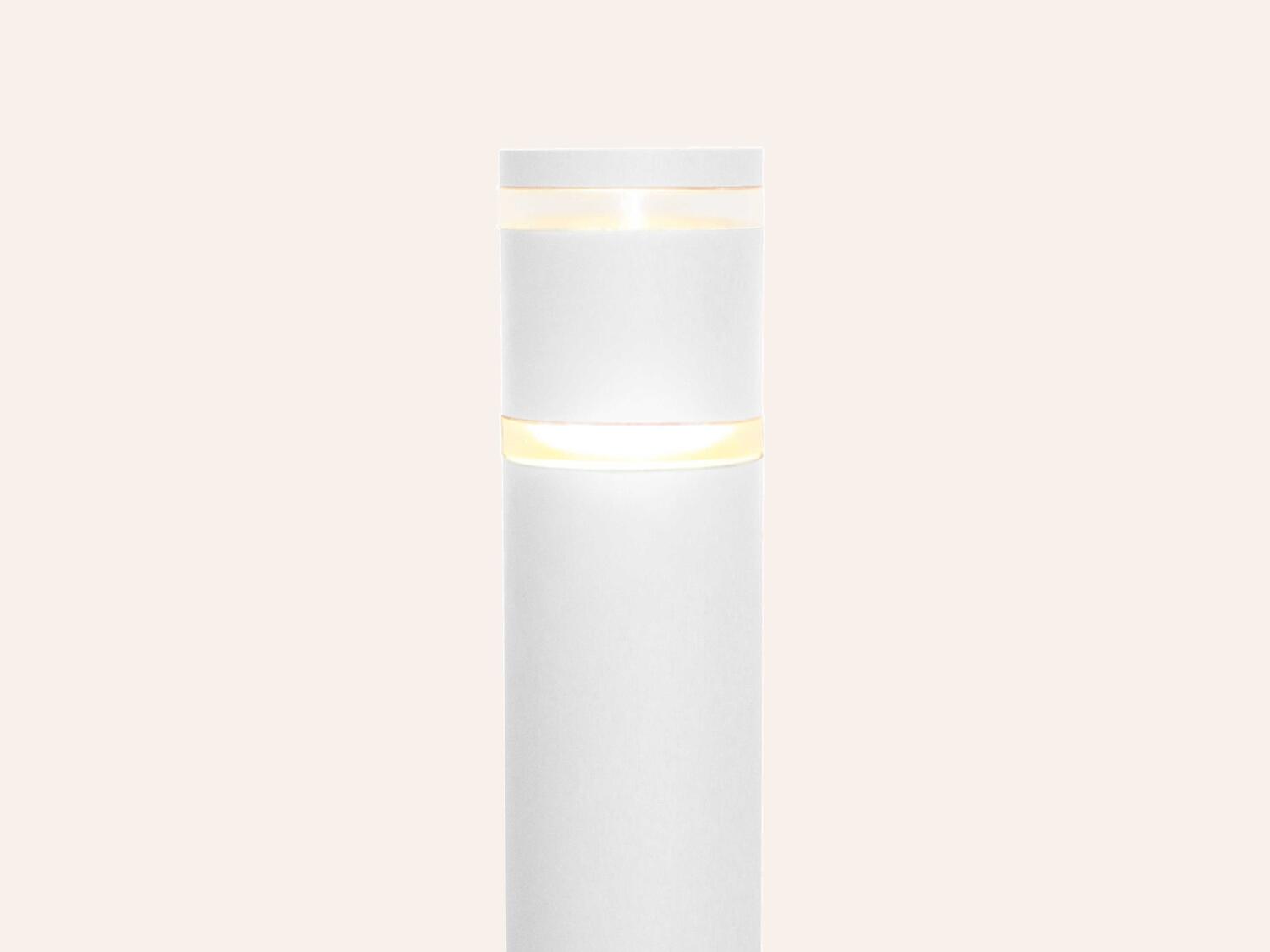 Nils Bollard E27