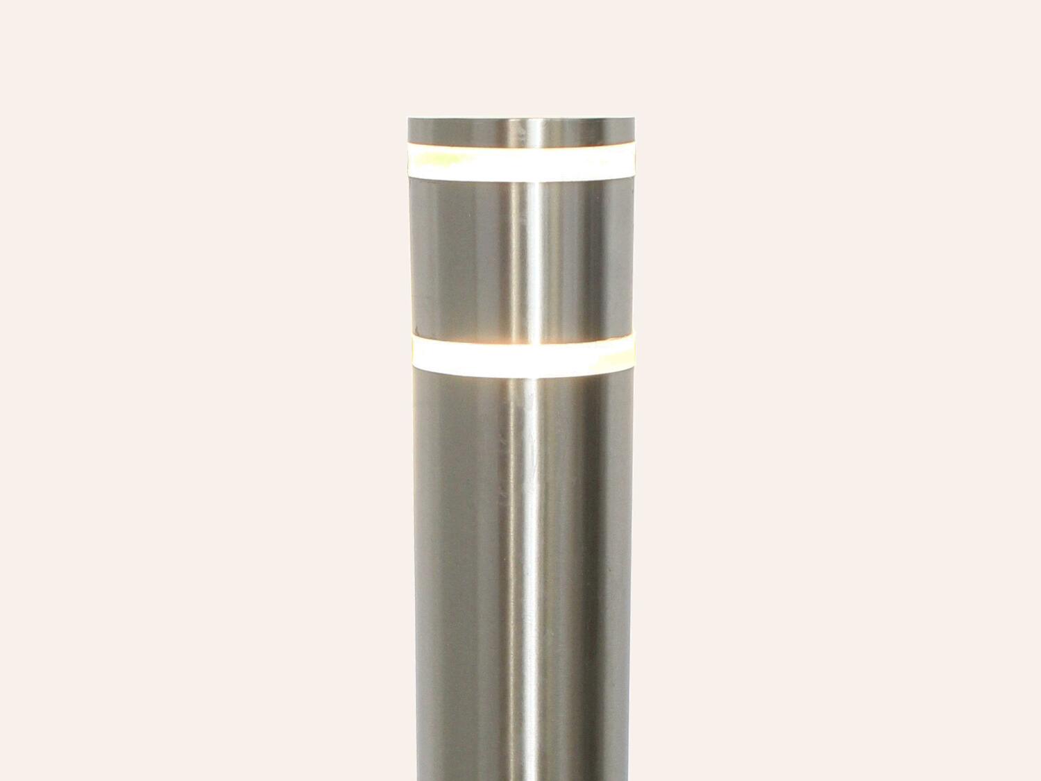 Nils Bollard E27