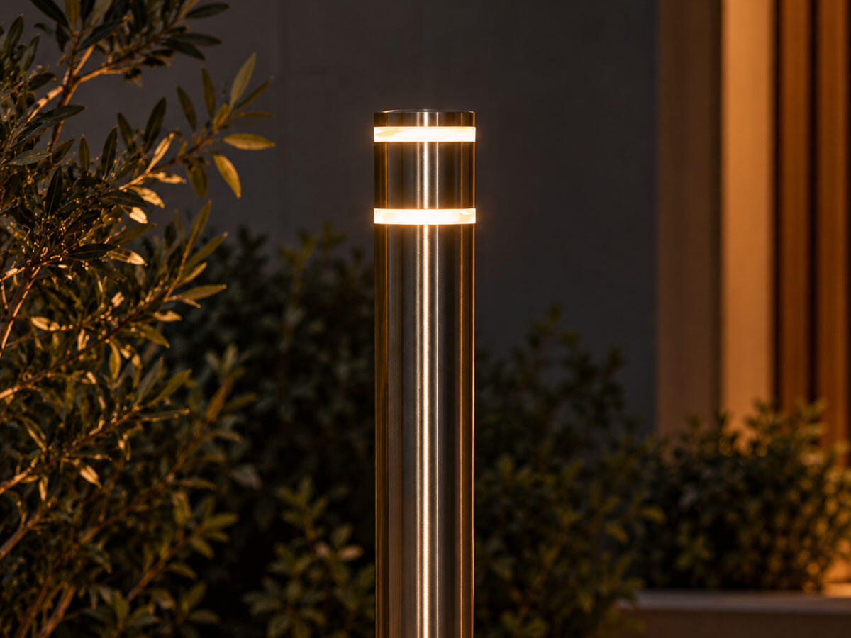 Nils Bollard E27