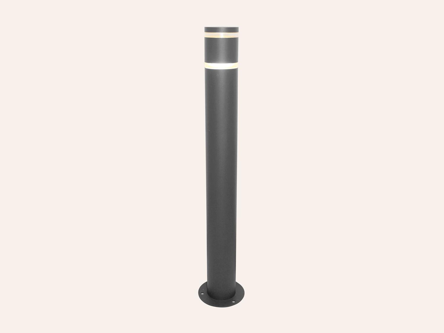 Nils Bollard E27
