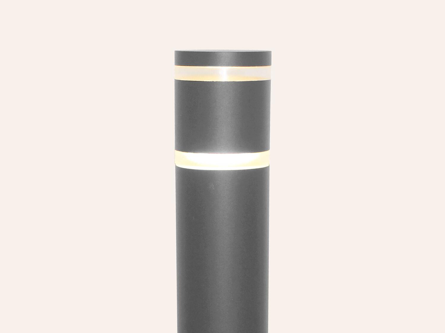 Nils Bollard E27