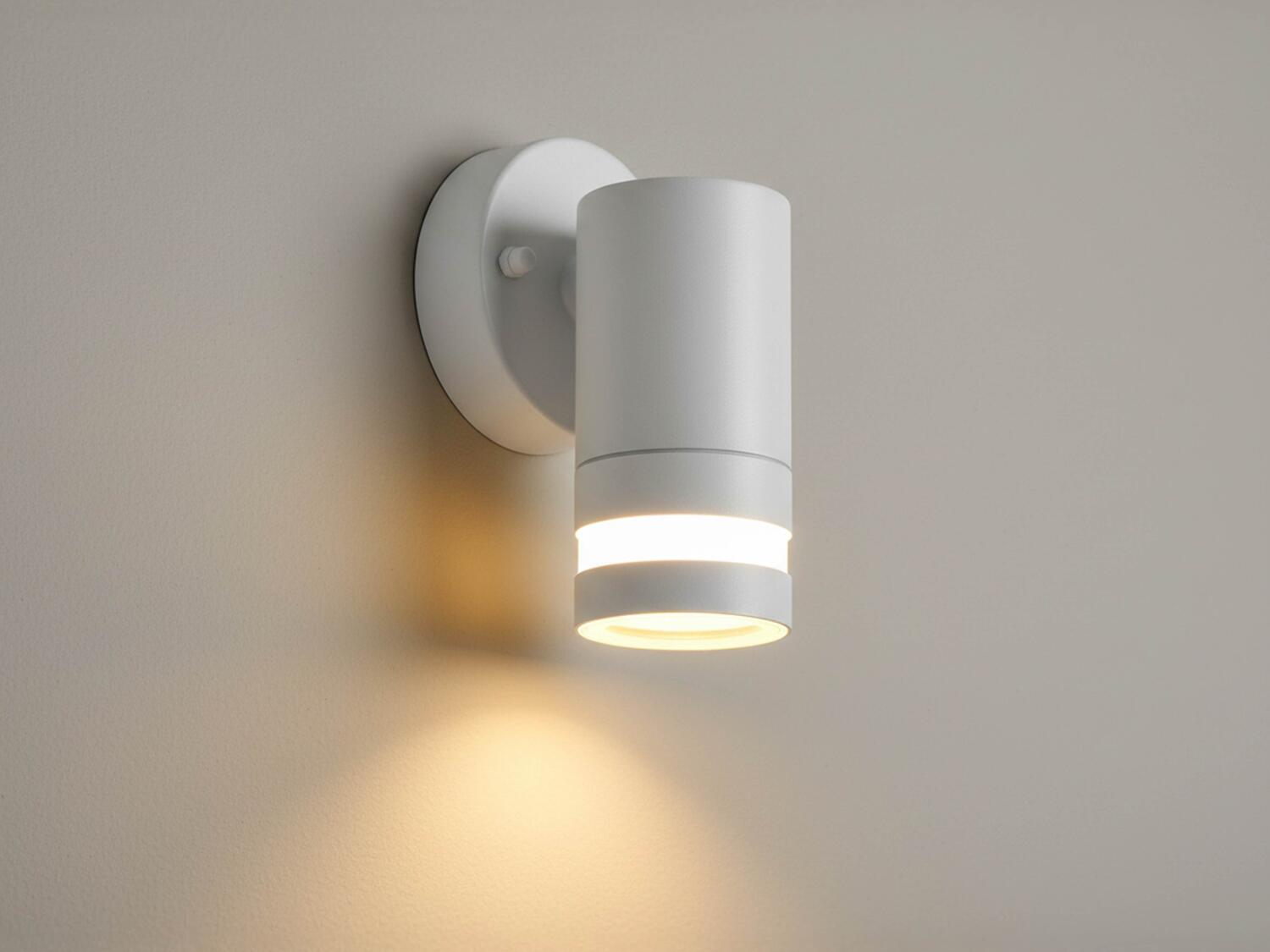 Fredrik I GU10 White