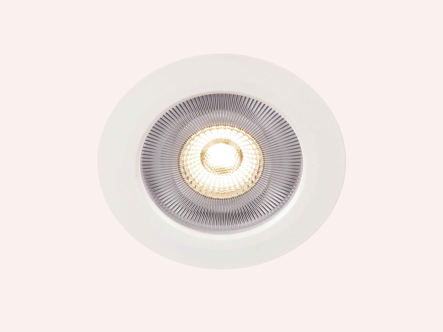 Alice 12V 3000K White 1-pack