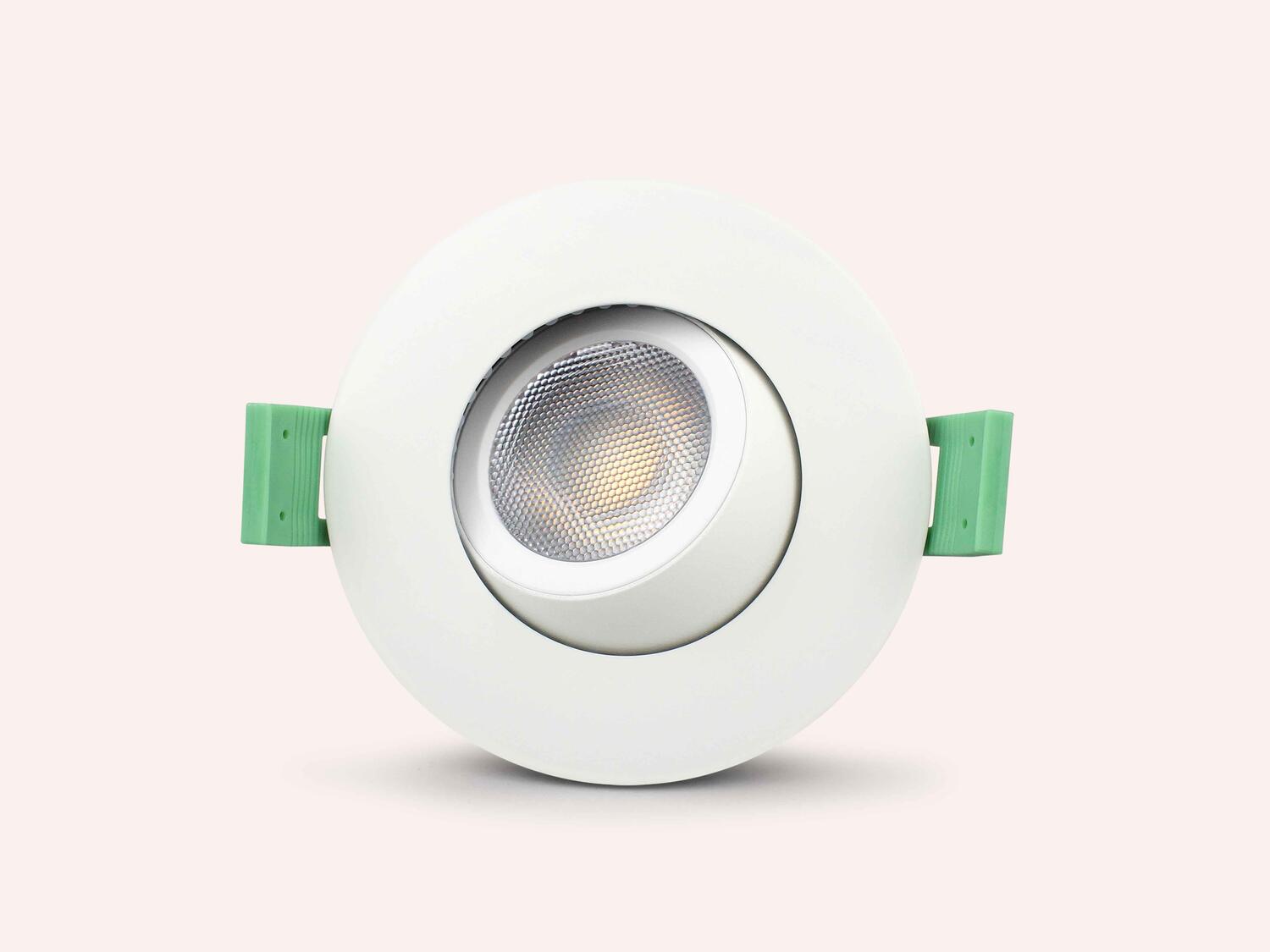 Sanna 230V 3000-4000K