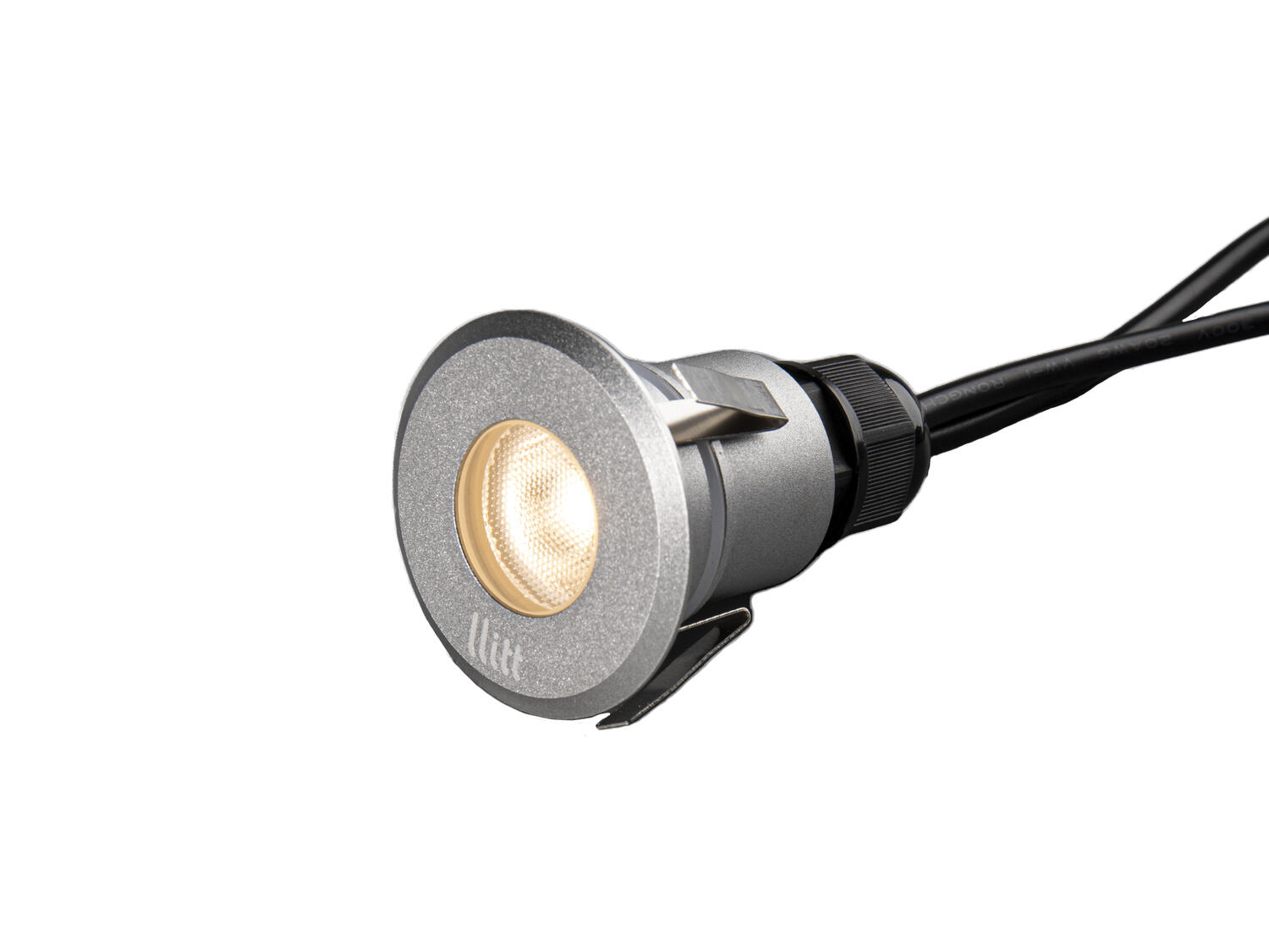 Allan More Decklight