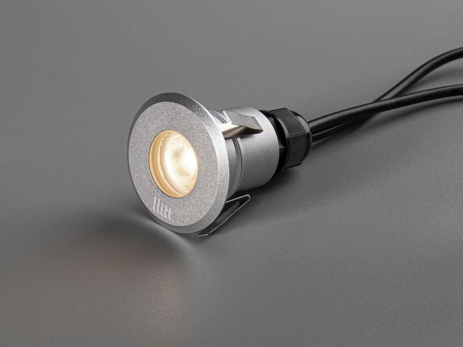 Allan More Decklight