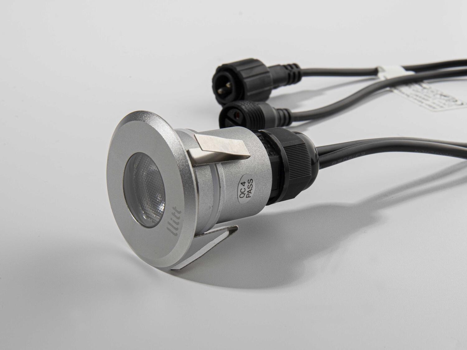 Allan More Decklight