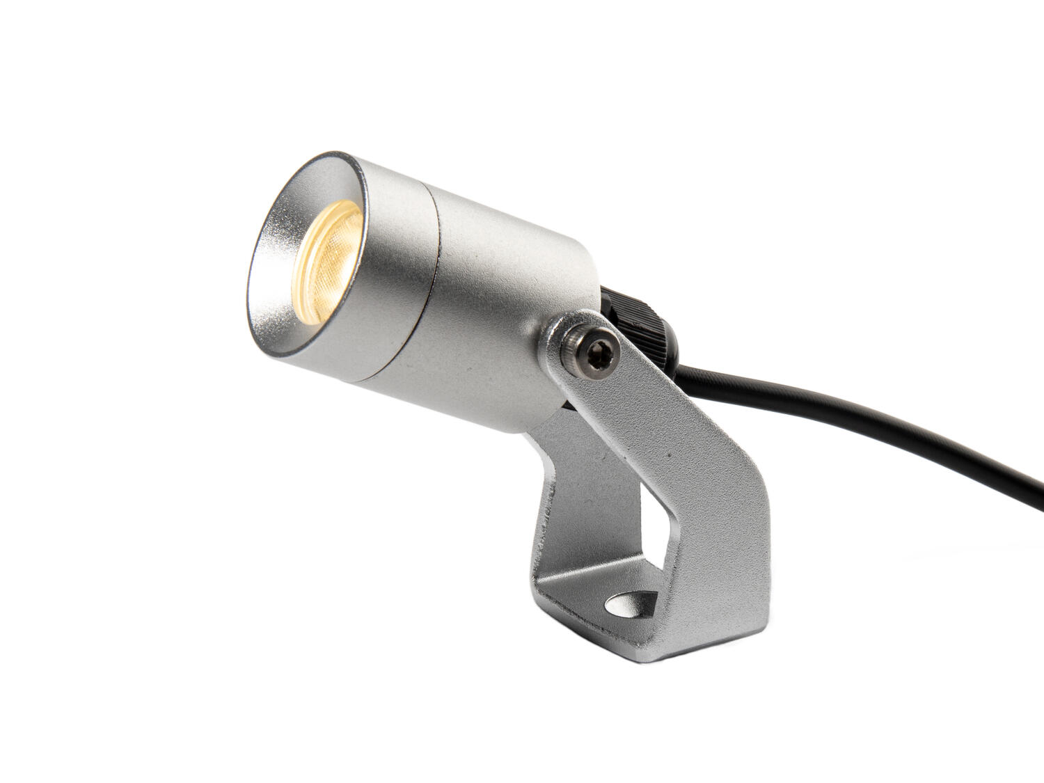 Allan More Spotlight