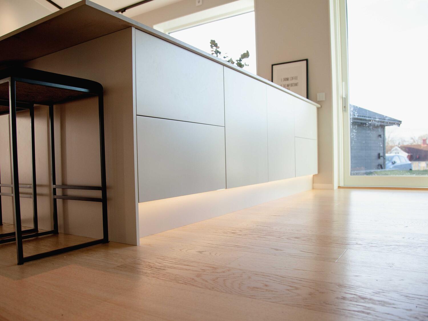 Ulrika Ledstrip COB IP20