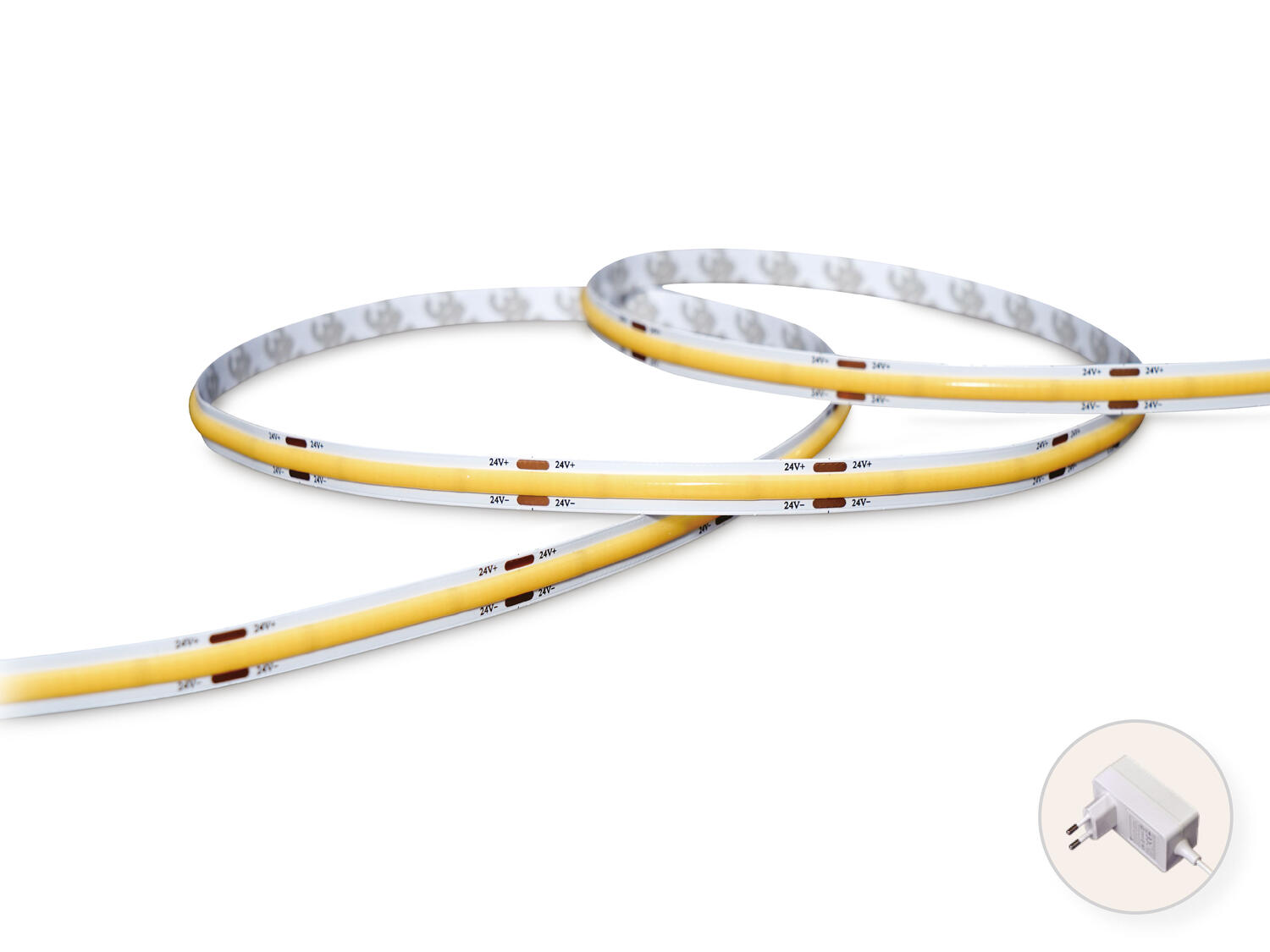 Ulrika Ledstrip KIT COB IP20 2m 3000K