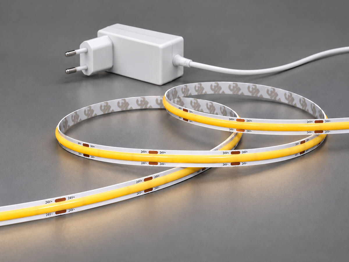 Ulrika Ledstrip KIT COB IP20