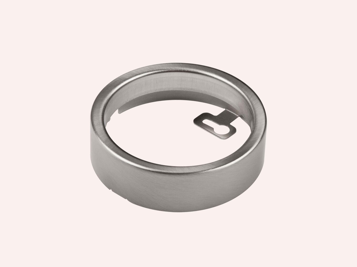 Alice Distance Ring 