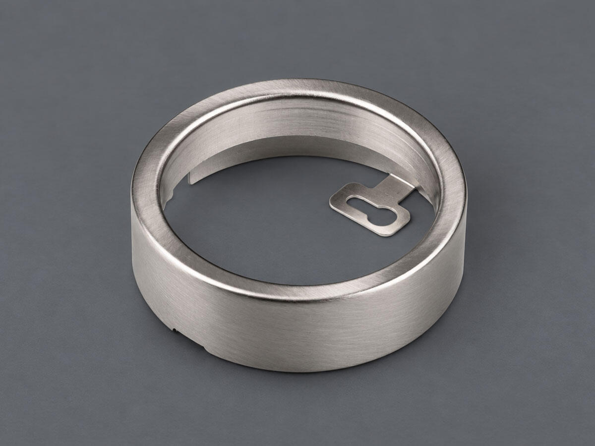 Alice Distance Ring BS