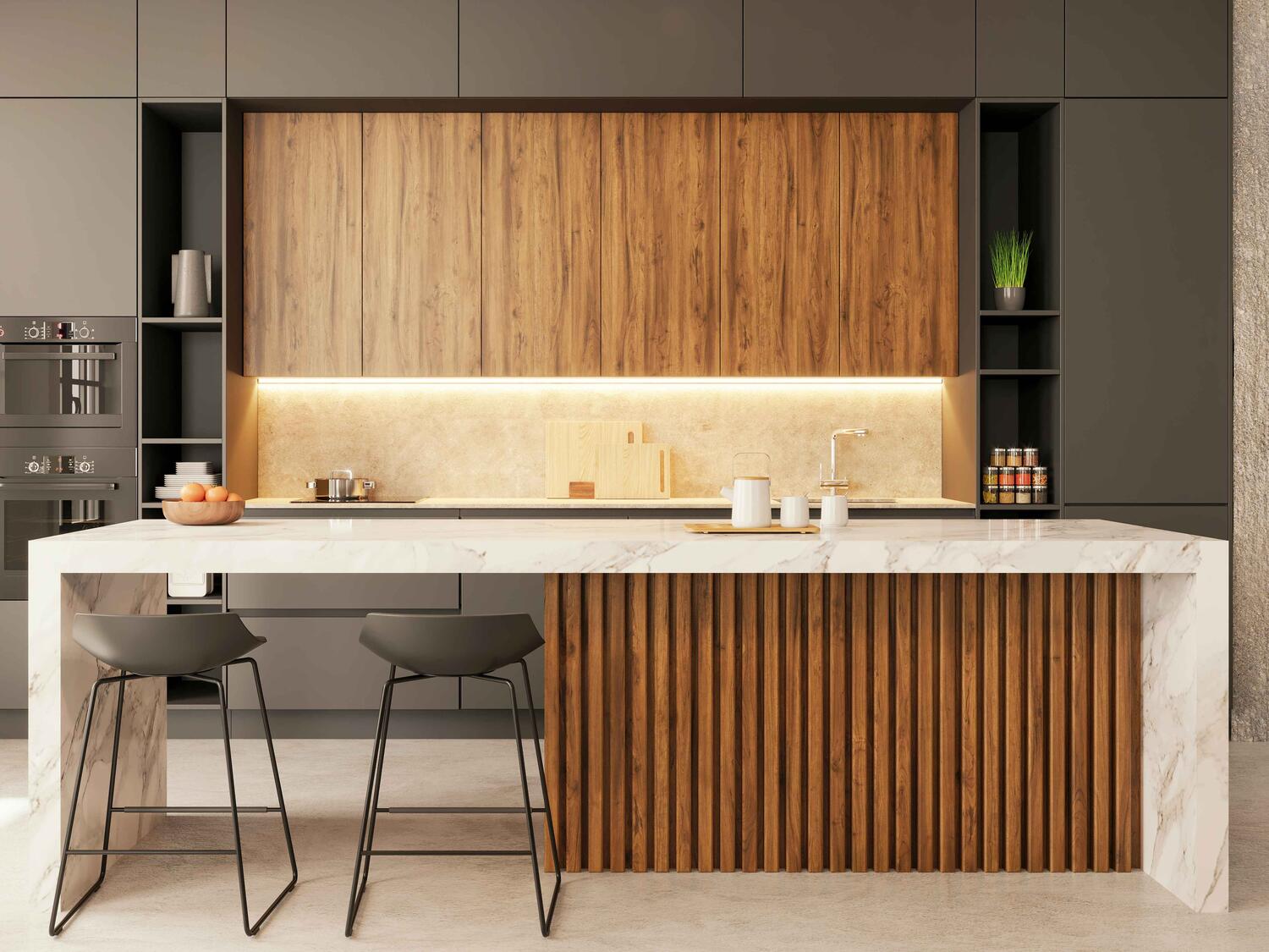 Anna Ledstrip COB Milky IP65​