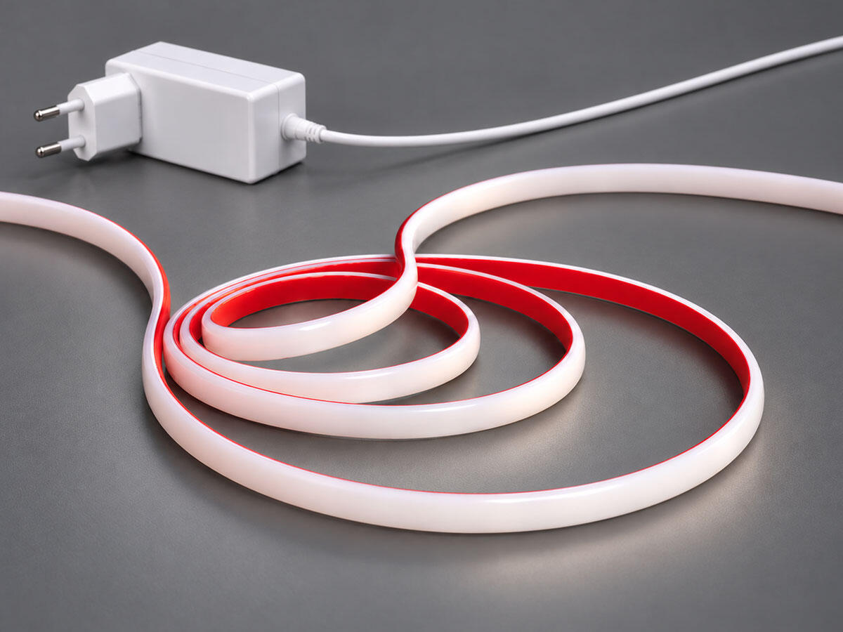 Anna Ledstrip KIT COB Milky IP65