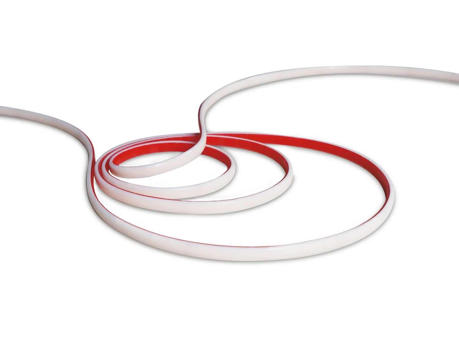 Anna Ledstrip COB Milky IP65​